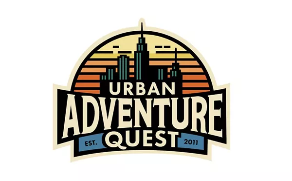 Image: Amazing Scavenger Hunt Adventure-Dallas Arts District