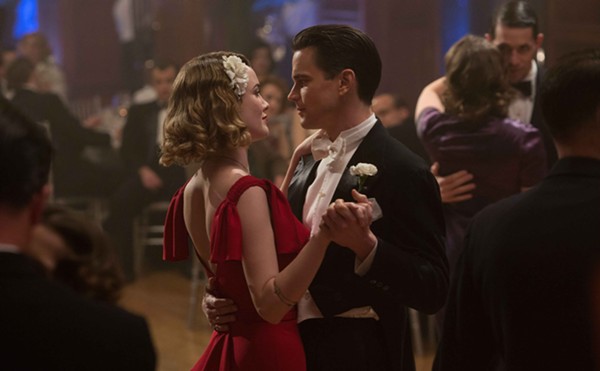 Amazon’s The Last Tycoon Makes Fitzgerald’s Hollywood Into Standard TV