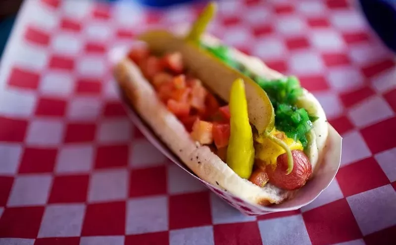 Image: Amid a Landlord Dispute, Wild About Harry's Is Closing Its 20-Year-Old Knox Location