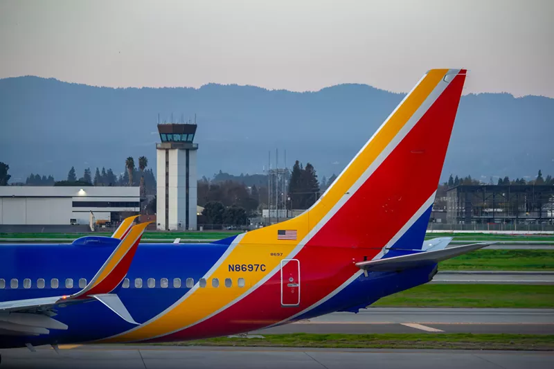 Image: The last year has been death by a thousand private equity cuts for Dallas' most beloved airline.