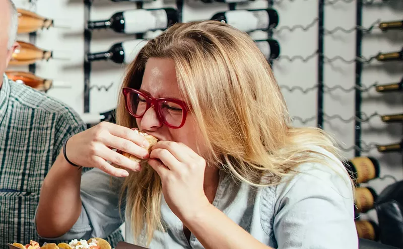 Image: An Outgoing Food Editor on the Dallas Bars and Restaurants She’ll Miss the Most