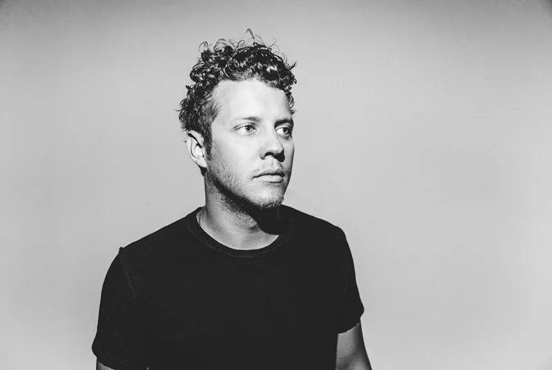 Things To Do in Dallas Anderson East Will Play The Rustic Dallas