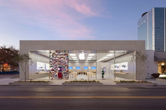 Park City - Apple Store - Apple