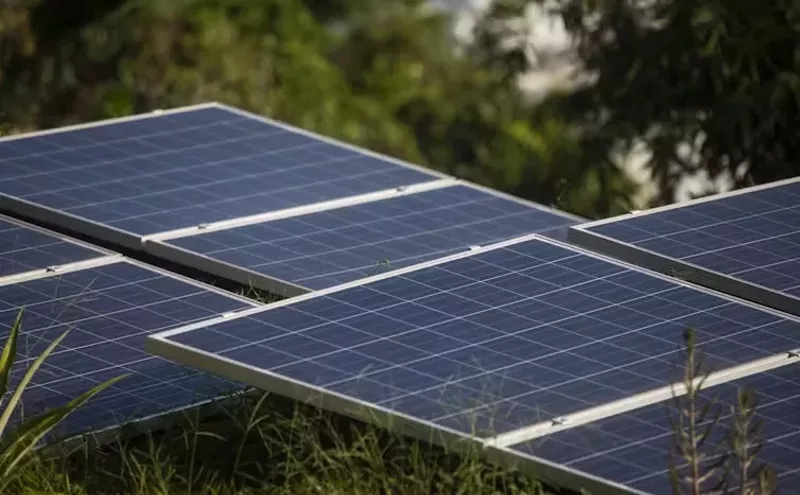 Image: April’s Eclipse Will Mean Interruptions in Solar Power Generation, Which Could Strain Electrical Grids