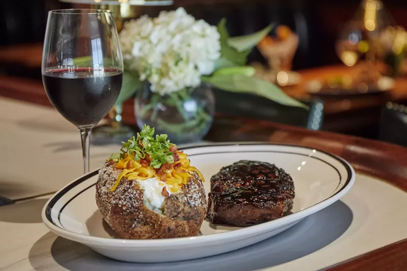 Two New Restaurants Opening in Snider Plaza Dallas Observer