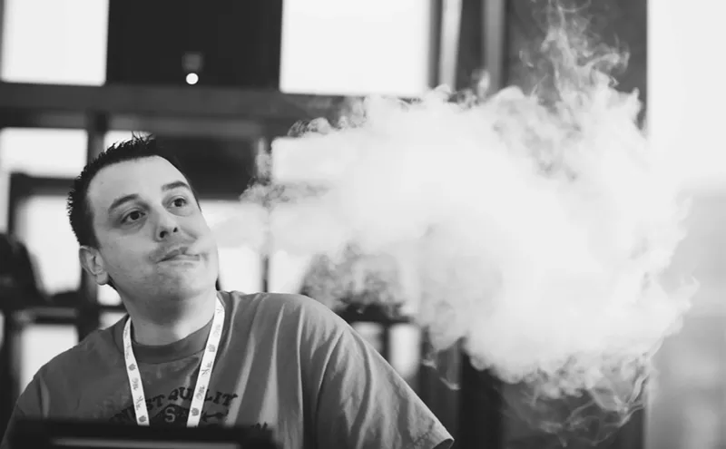 Image: Are THC Vapes Still Legal in Dallas? Yes, But its Complicated