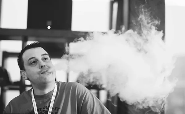 Image: Are THC Vapes Still Legal in Dallas? Yes, But its Complicated