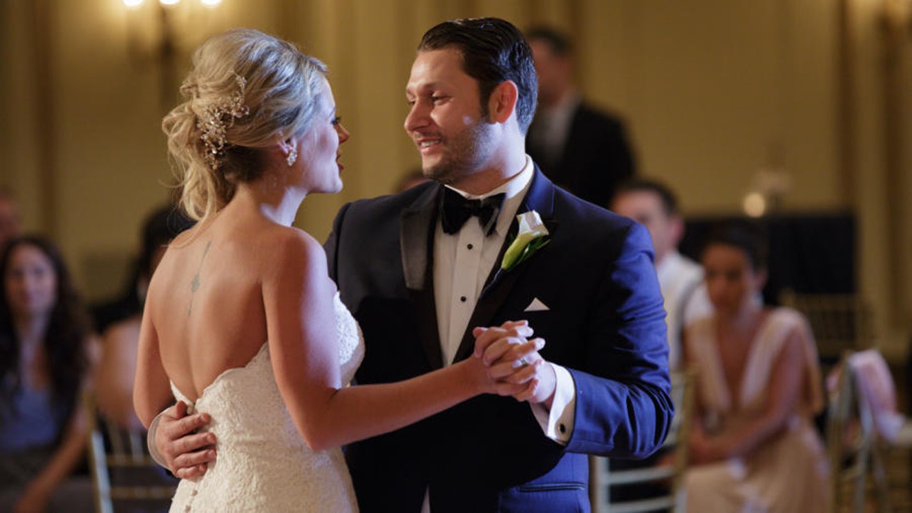 Ashley Petta and Anthony D'Amico, from season five, are still married.