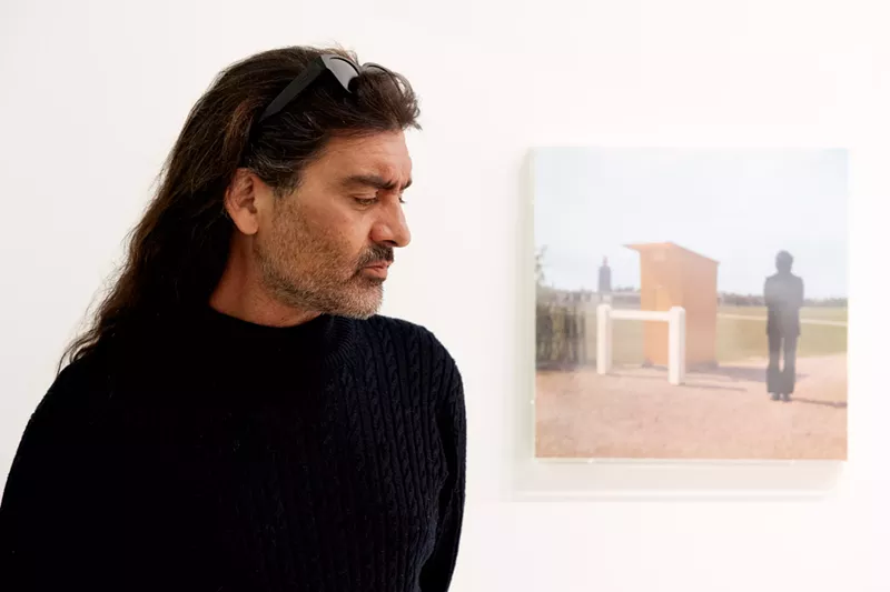 Image: David Quadrini