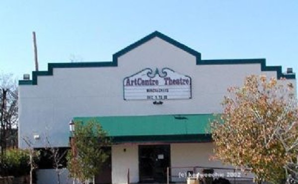 ArtCentre Theatre
