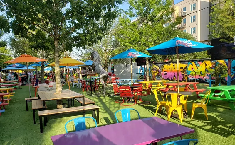 Image: ArtPark