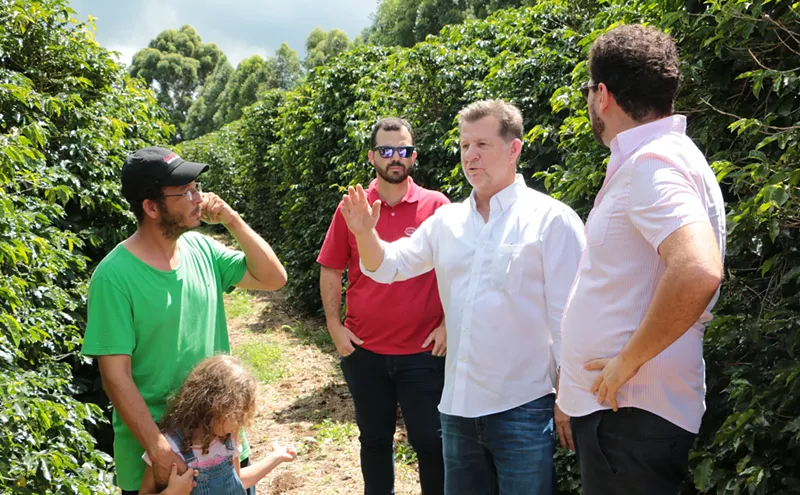 Image: Ascension Wants to Teach You How to Drink Coffee Seasonally