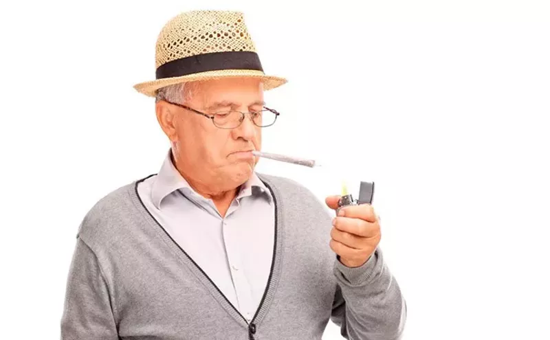 Image: Ask a Stoner: Can Marijuana Help With Arthritis?