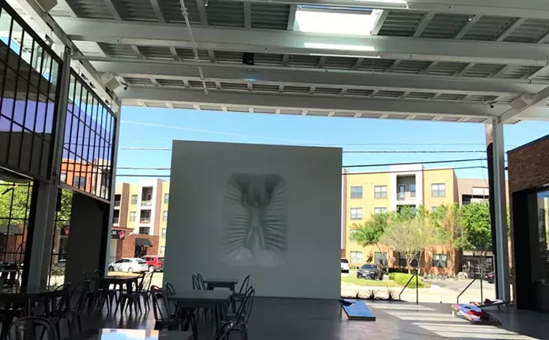 Image: At Wheelhouse, a Simple, Tasty Brunch in an Airy, Art-Filled Courtyard