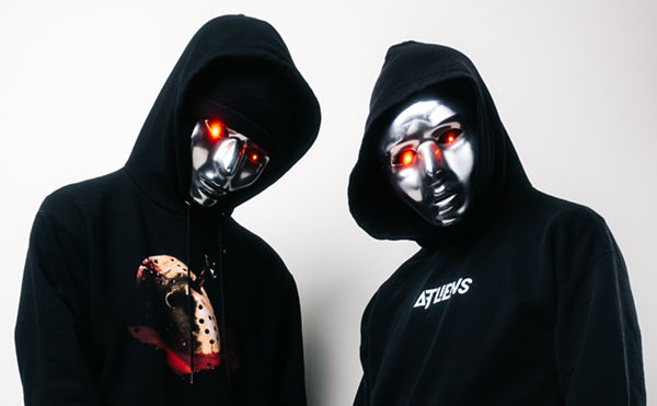 Image: ATLiens - 18+