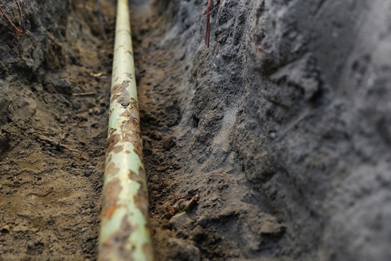 Atmos wants city residents to pay for upgrades to its dangerous pipeline network.