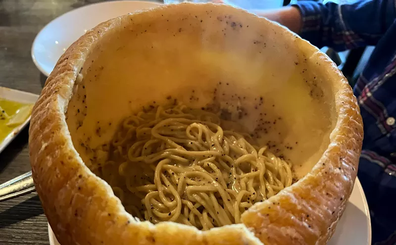 Image: Authentic Italian Comes to Allen at Numero 28