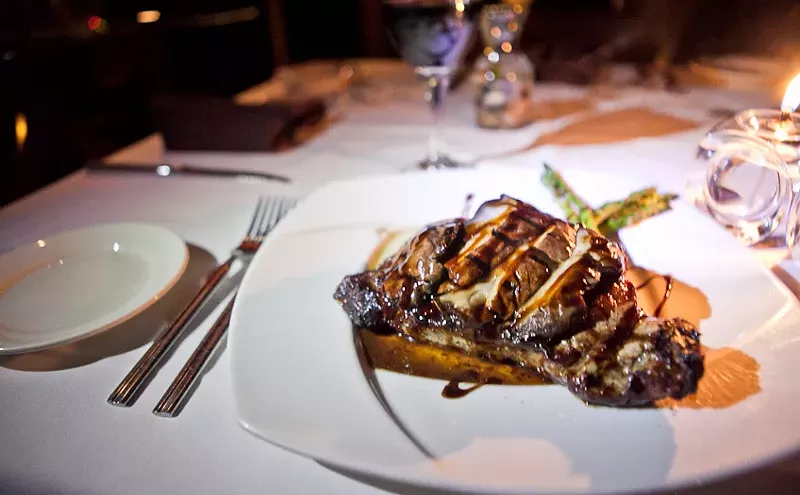 Image: Avanti Ristorante