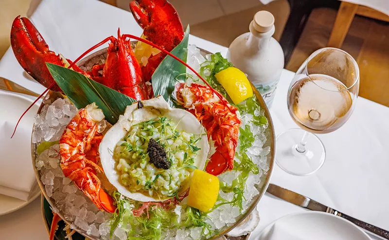 Image: One of Dallas' Most Anticipated New Restaurants to Open Soon