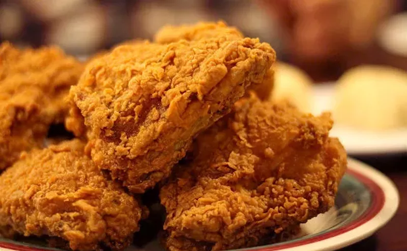 Image: Babe's Chicken Dinner House