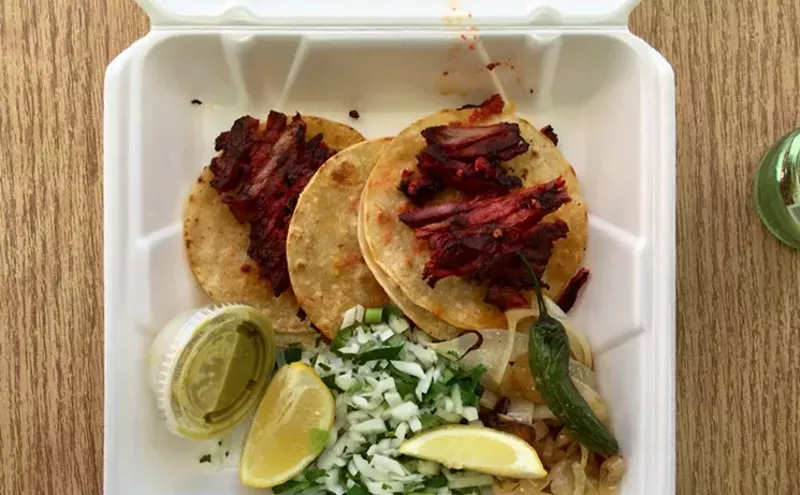 Image: Bachman Tacos and Grill