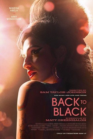Back to Black Early Access Screenings