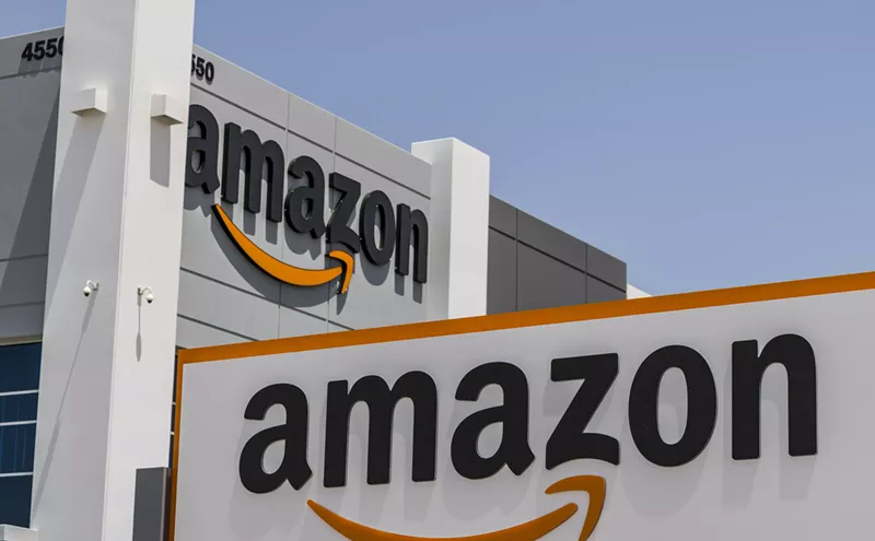 Image: Bad HQ2 News, Dallas: For Amazon's Alexa, Texas Is 'All About Austin'