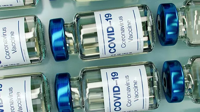covid vaccine
