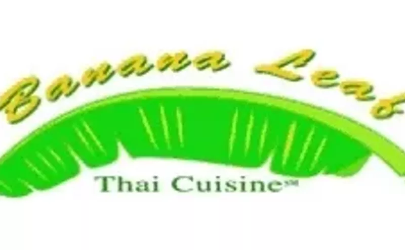 Image: Banana Leaf Thai