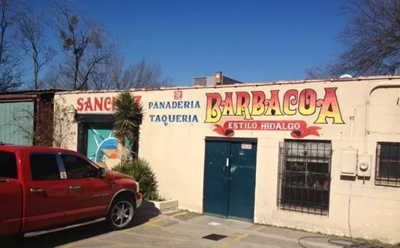 Image: Barbacoa Estilo Hidalgo