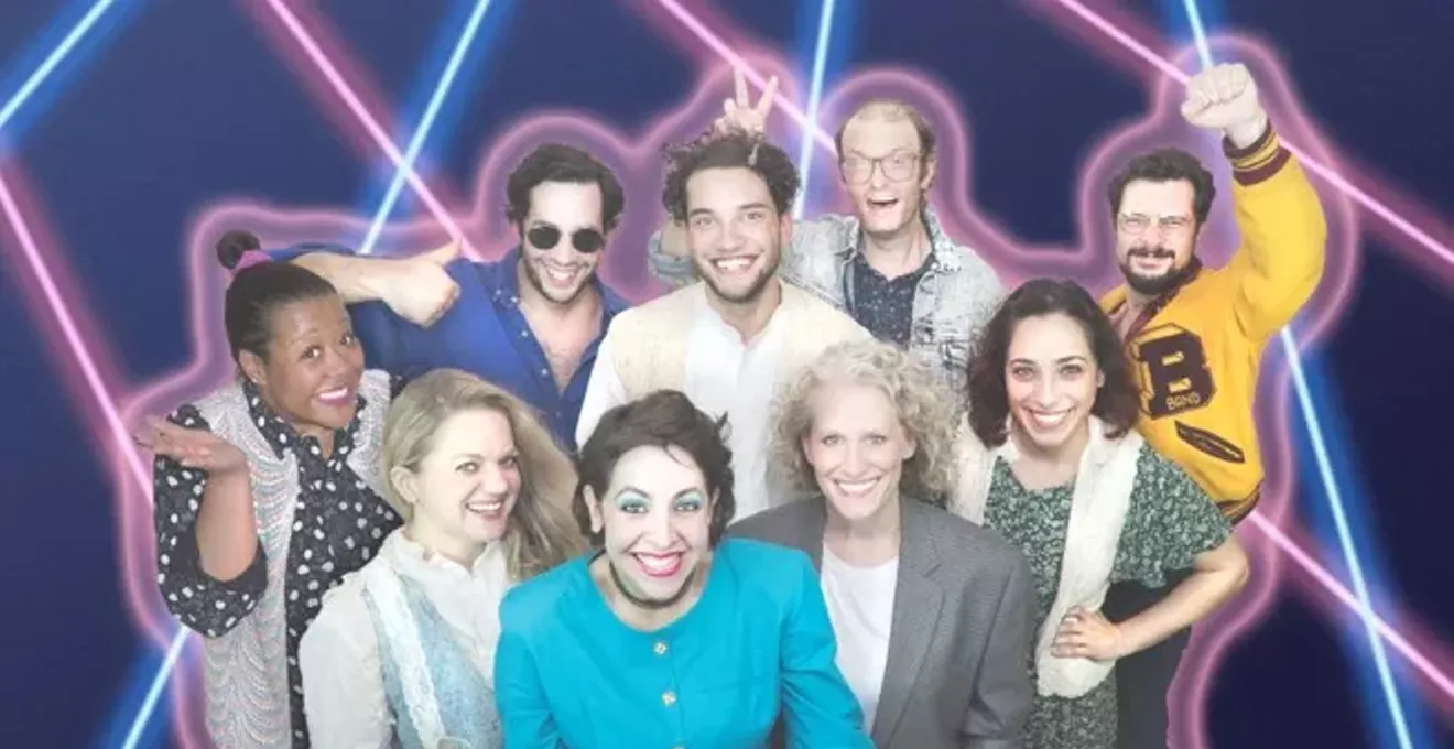 Bath House Cultural Center Hosts Dallas’ Festival of Independent ...