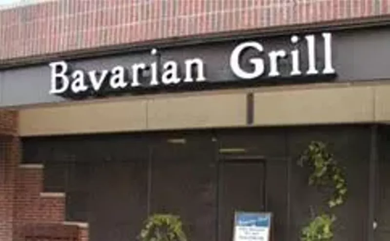 Image: Bavarian Grill