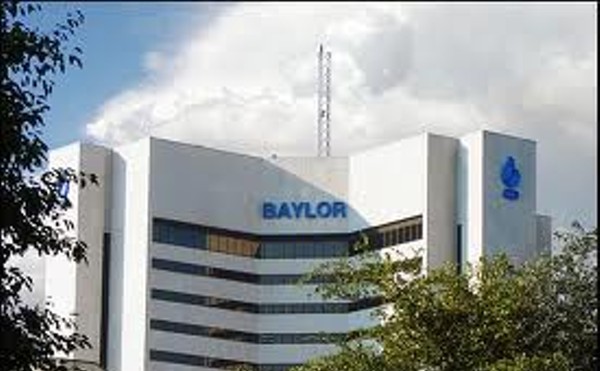 Baylor Medical Center