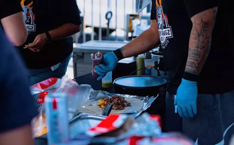 Del Taco Breakfast Hours 2022: Early Riser's Fiesta!