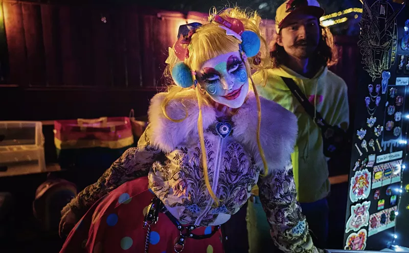 Image: Best Halloween Costume Stores in Dallas (That Aren't Spirit)