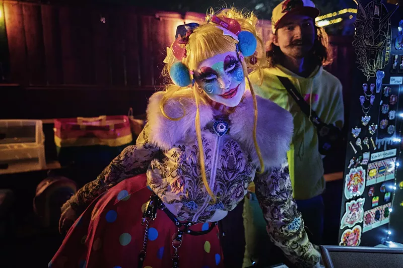 8 Best Dallas Costume Stores for Halloween Dallas Observer