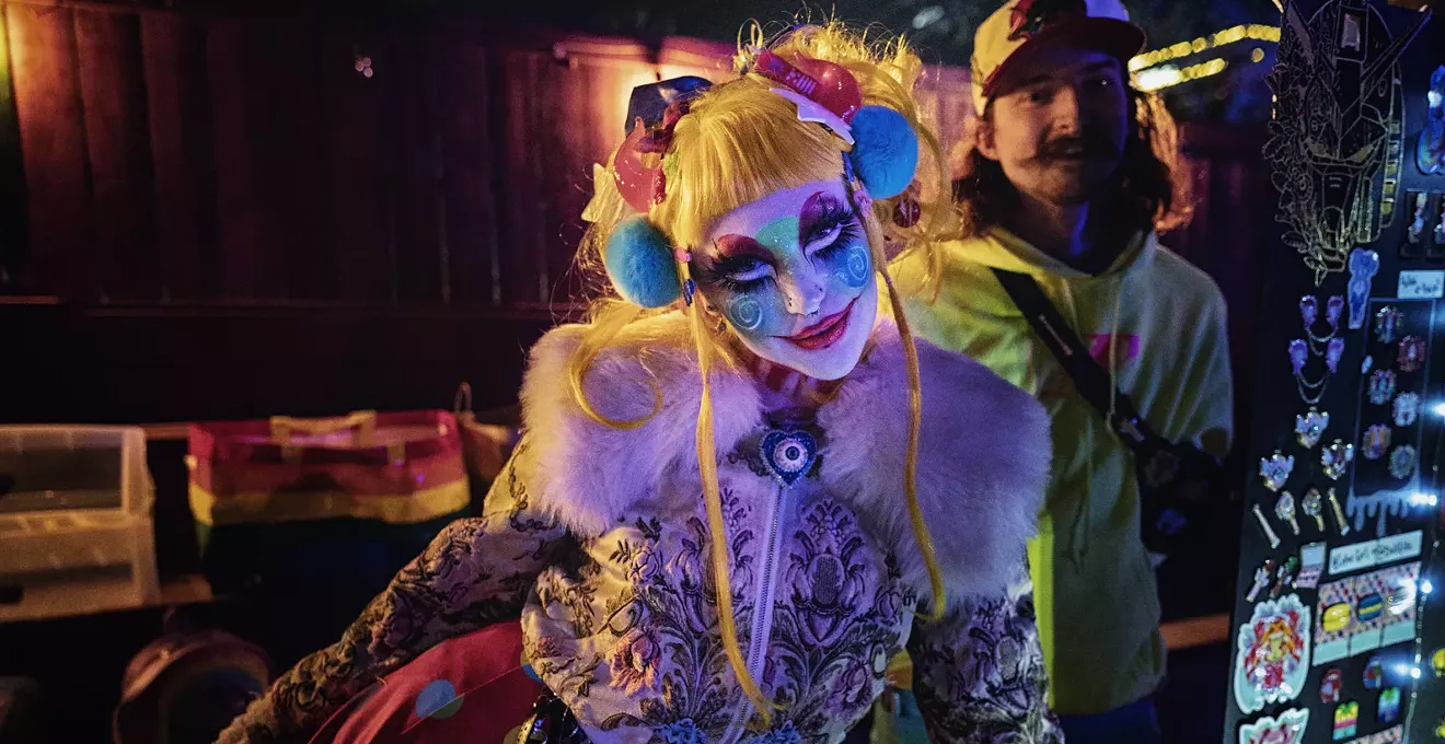 Best Halloween Costume Stores in Dallas (That Aren’t Spirit)