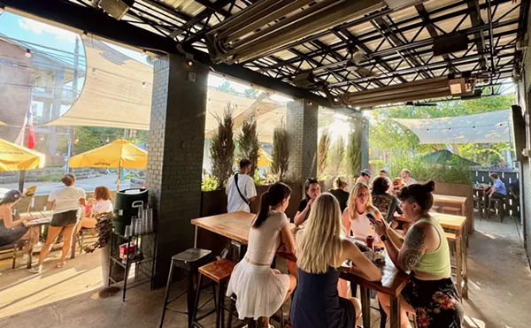 Image: The 20 Best Happy Hour Deals in Dallas Right Now
