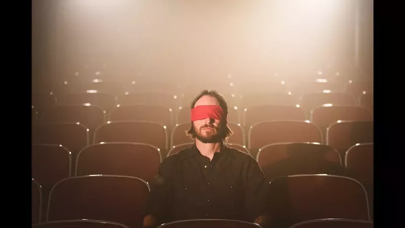Image: From the video for "Believers," by Johnny Chops & The Razors