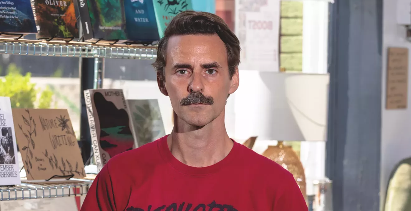 Image: Best of Dallas 2025: Deep Vellum's Founder Opens a Window to the World