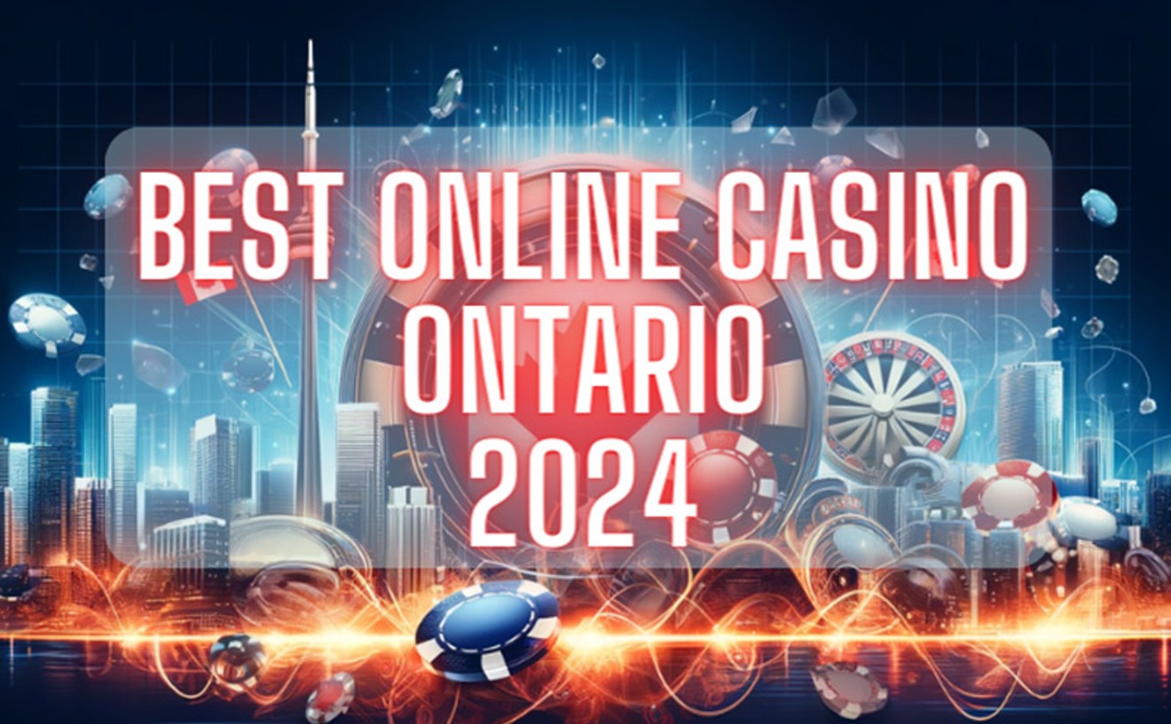 Best Online Casinos in Ontario for 2024 🍁 | Community Picks