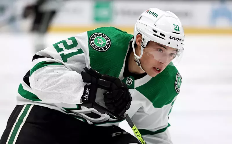 Image: Best Restaurants Near the AAC to Pregame the Dallas Stars
