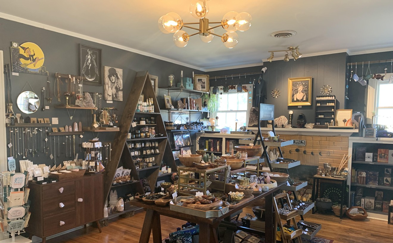Popular Vintage Shop Stella Dallas Staying Put in Williamsburg – Commercial  Observer