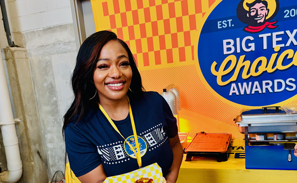 Image: Best State Fair Food? The Big Tex Choice Winners Are In.