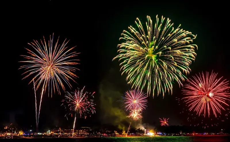 Image: Best Things To Do in Dallas June 30 - July 6