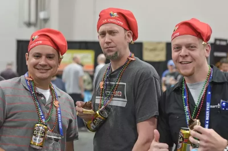Image: Beer! Fest!