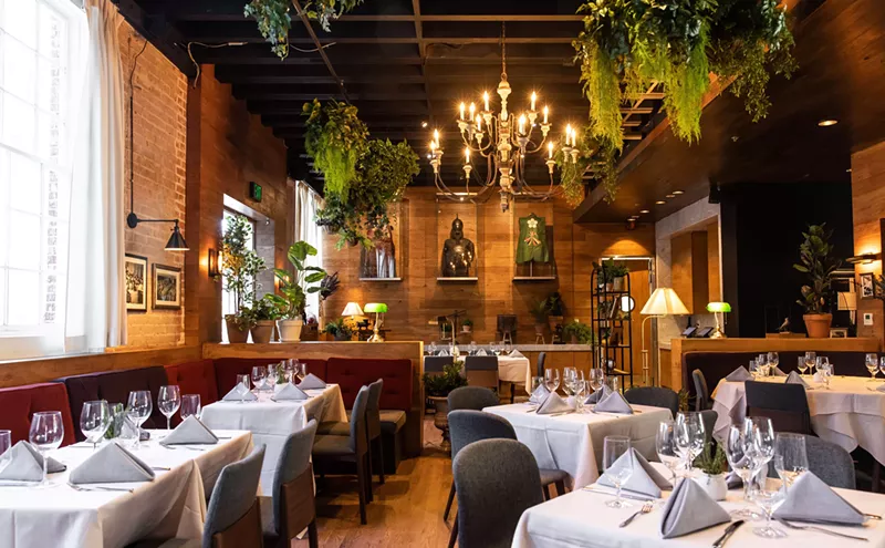Image: Best Upcoming Foodie Finds in Dallas, Feb. 24 - March 4