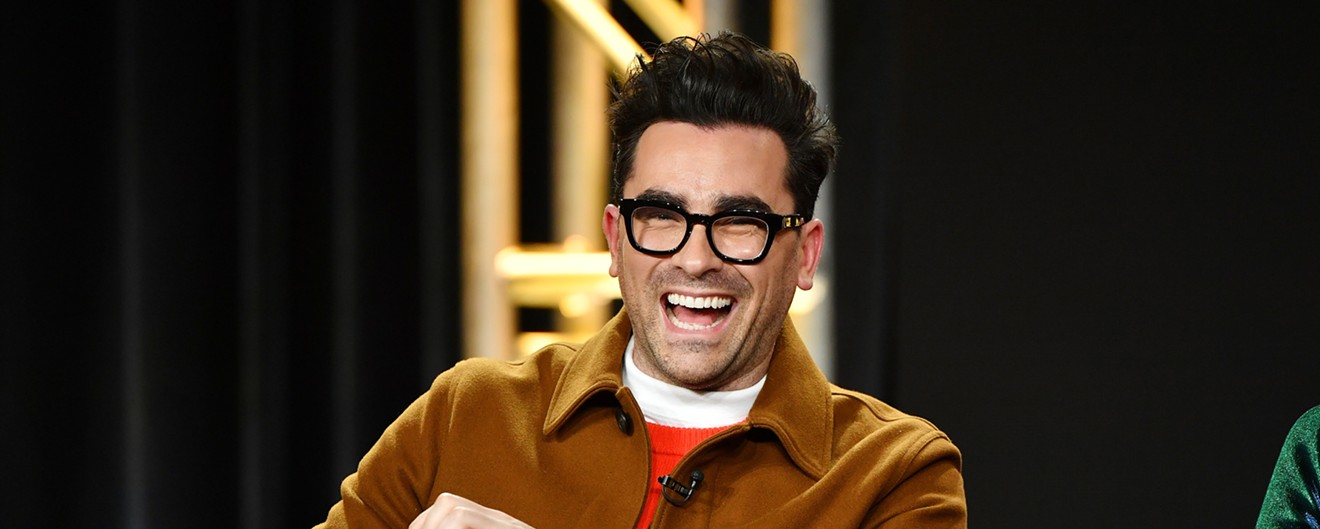 Dan Levy's recent SNL sketch taught us that it's OK to get turned on by looking at hot properties. These Dallas homes have huge rooms and kitchens. Now fold the cheese.