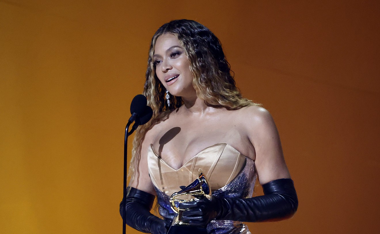 Beyoncé Events in Dallas That Won't Break Your Soul (or Wallet)