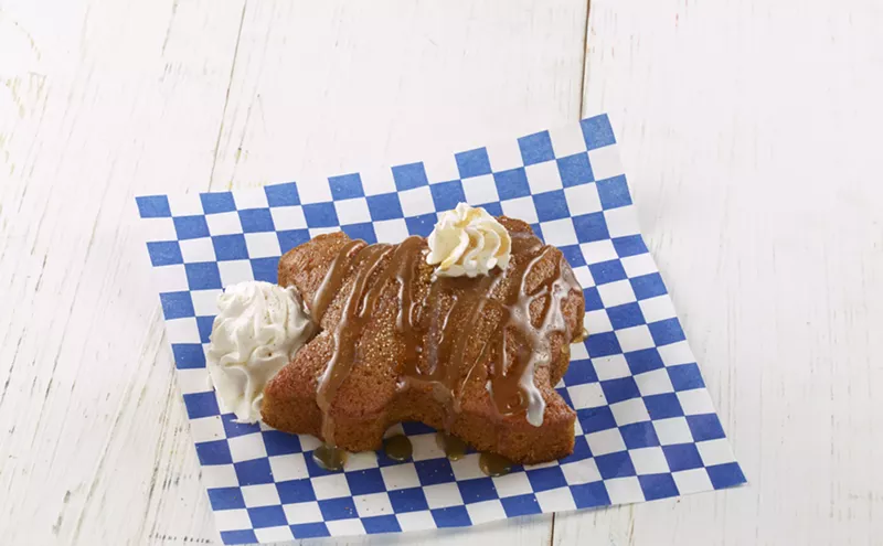 Image: Big Tex Choice Awards are Back with 10 New Fair Foods